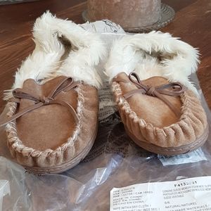 Avon Slippers